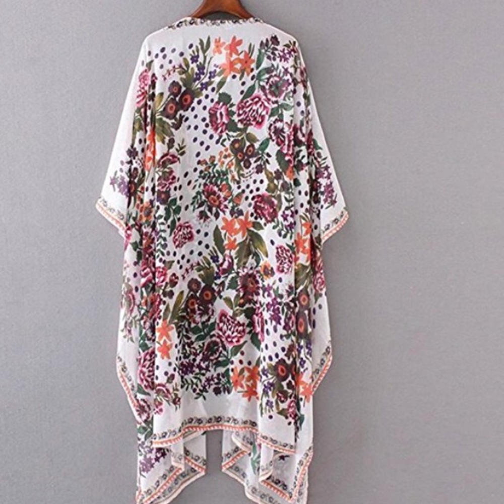 Beautiful women cardigan - Picture 11 of 12